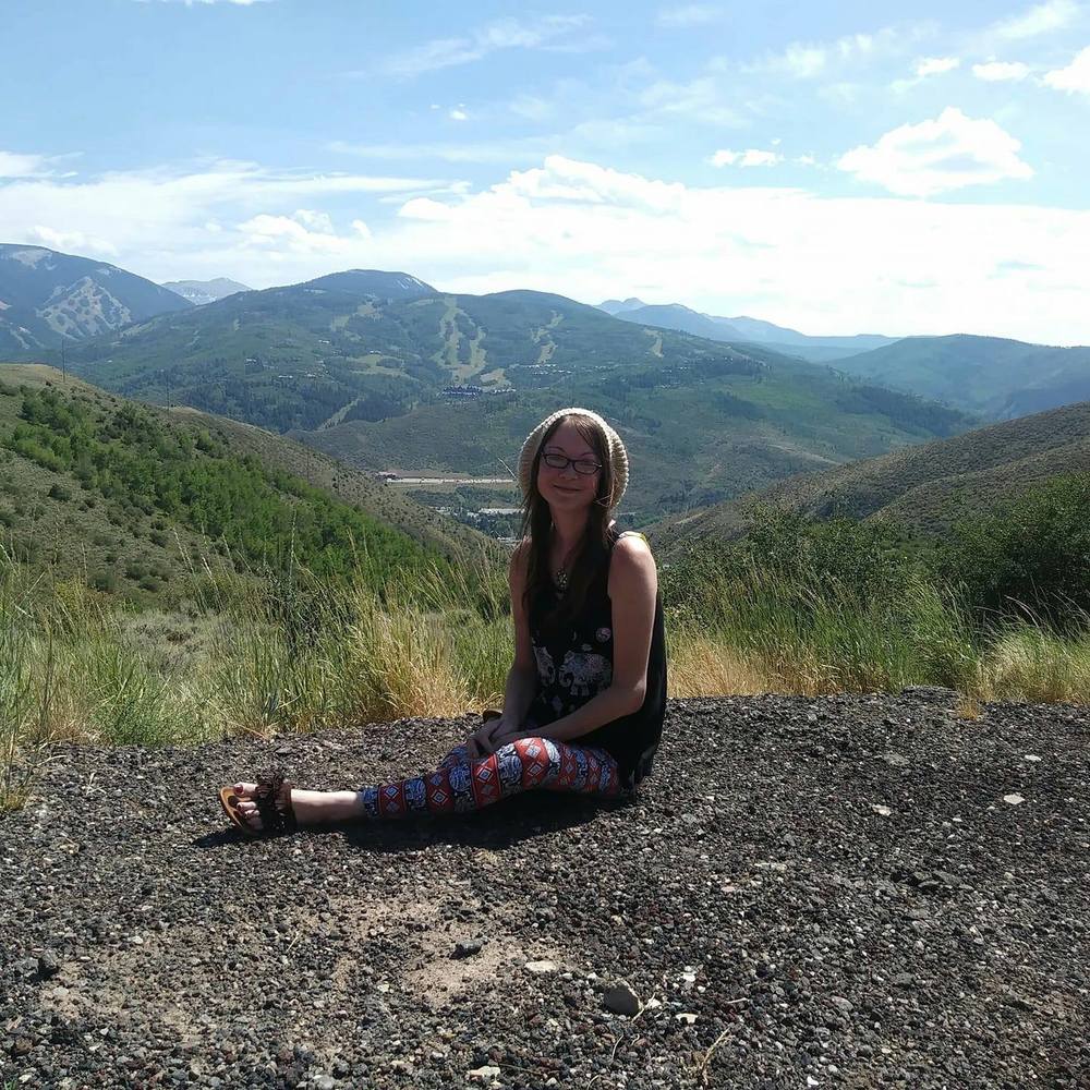 Meet your Posher, Melissa